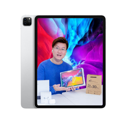 ipad pro 12.9 inch 2020 4g